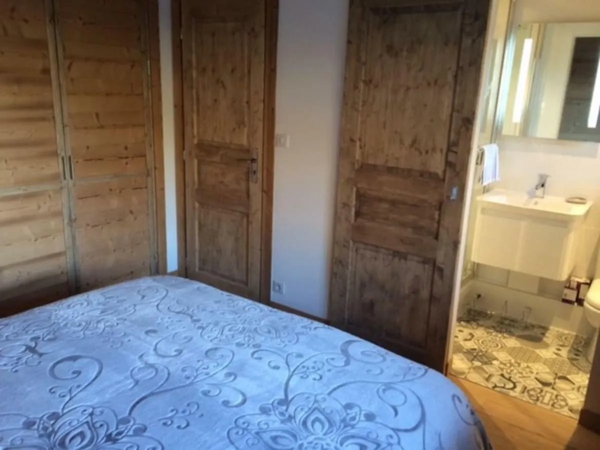 Apartment Luxury Apartment, 350M To Ski Lift, South Facing, Close To Town Centre Morzine