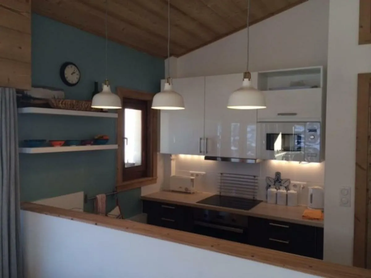 Luxury Apartment, 350M To Ski Lift, South Facing, Close To Town Centre Morzine France