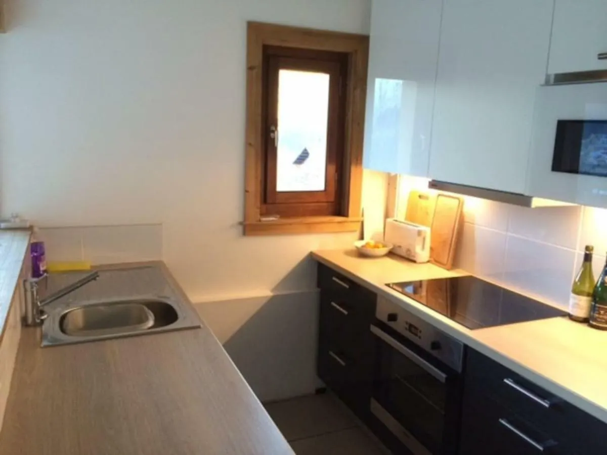 Apartment Luxury Apartment, 350M To Ski Lift, South Facing, Close To Town Centre Morzine France