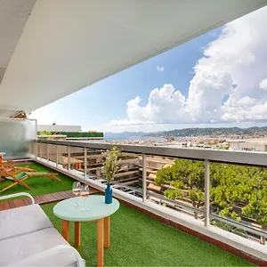  Appartement Coup De Coeur! Vue Mer! Terrasse Dangle! France