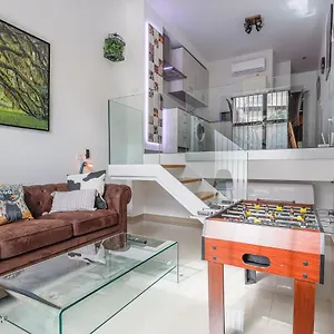  Appartement Magnifico De Diseno Centro Espagne