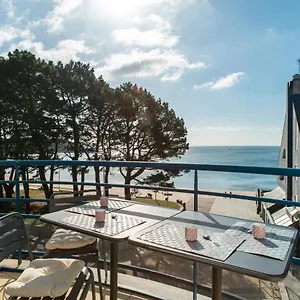  Appartement Penn Odet - Vue France