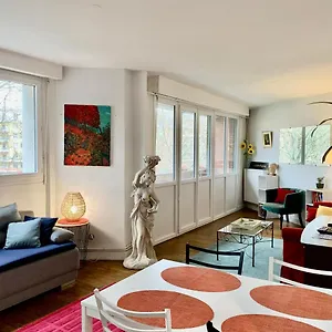  Appartement Gare Matabiau Au Bord Du Canal France